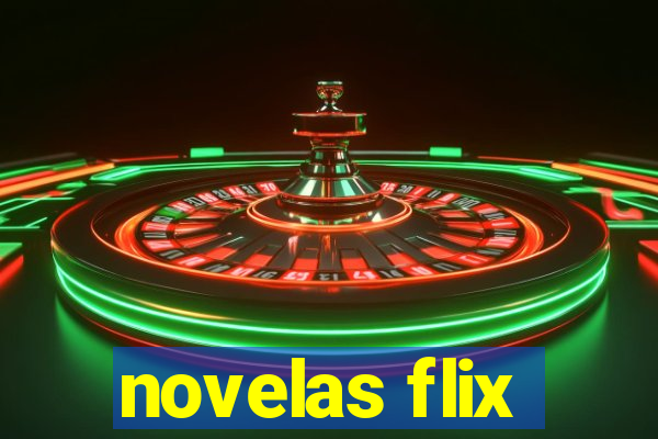 novelas flix